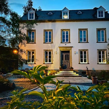 Cottage House Weyer Horse&Groom Room Eksteriør billede