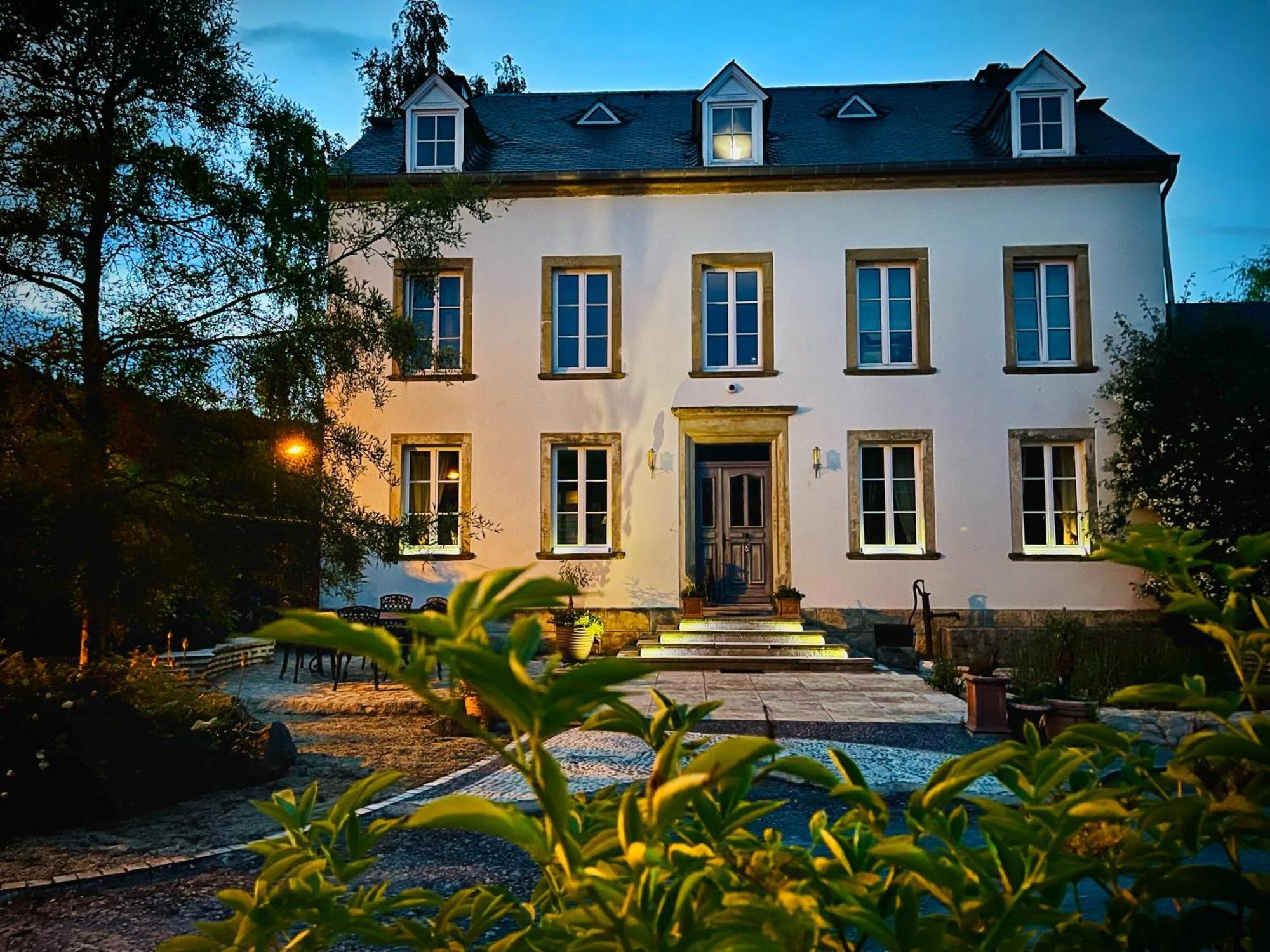 Cottage House Weyer Horse&Groom Room Eksteriør billede